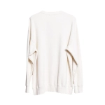 UNDERCOVER ЛОНГСЛИВ БЕЖЕВЫЙ W.A.W.W FLOWER