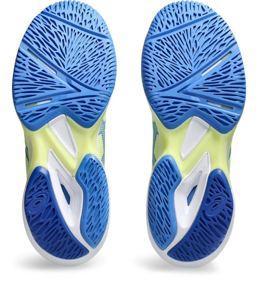 Женские теннисные кроссовки Asics Solution Speed FF 3