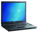 Ноутбук HP nx7400