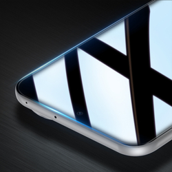 Закаленное стекло на экран для смартфона Huawei Pura 70 Pro и Pura 70 Pro+, от Dux Ducis серия Full Screen Glass