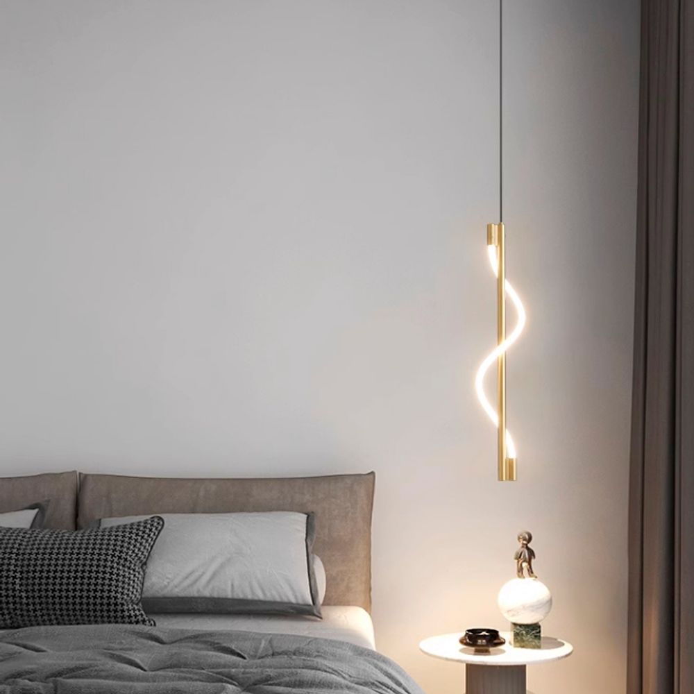 Подвесной светильник GLORIFY LUX Black