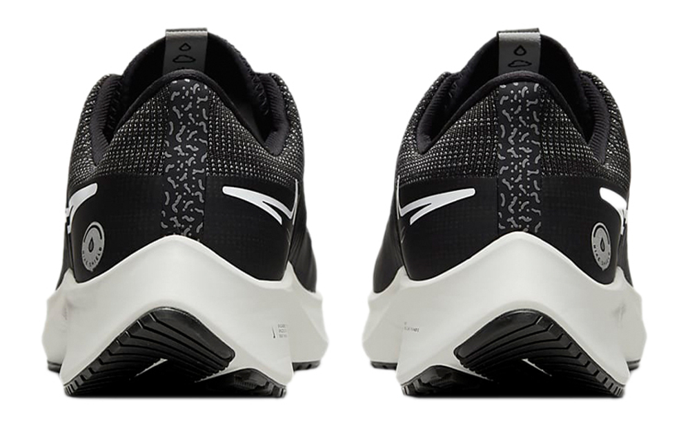 Кроссовки Nike Pegasus 38 (Женская размерная сетка)