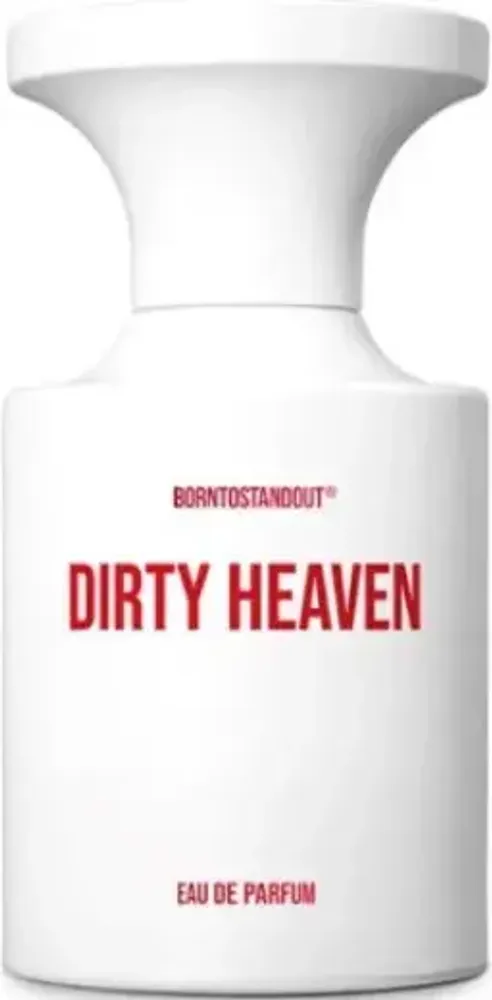 BORN TO STAND OUT DIRTY HEAVEN EDP 50 ML