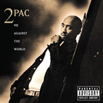 2Pac / Me Against The World (25th Anniversary Edition)(2LP)