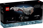 Конструктор LEGO Star Wars 75376 Тантив IV