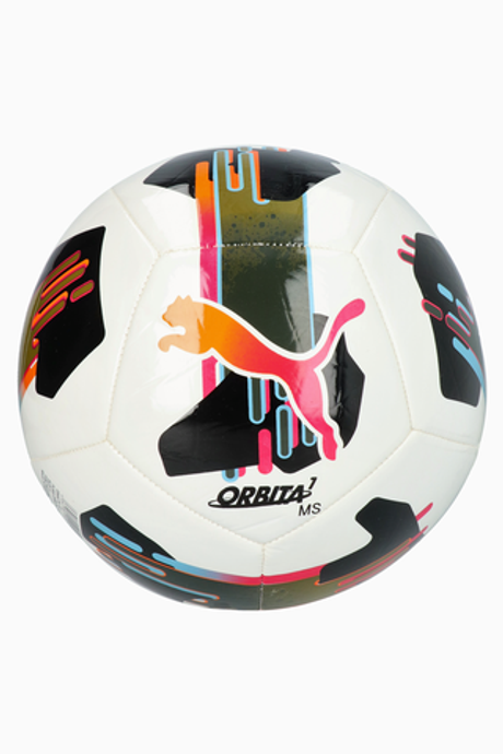 Футбольный мяч Puma Orbita 7 MS размер 3 - белый