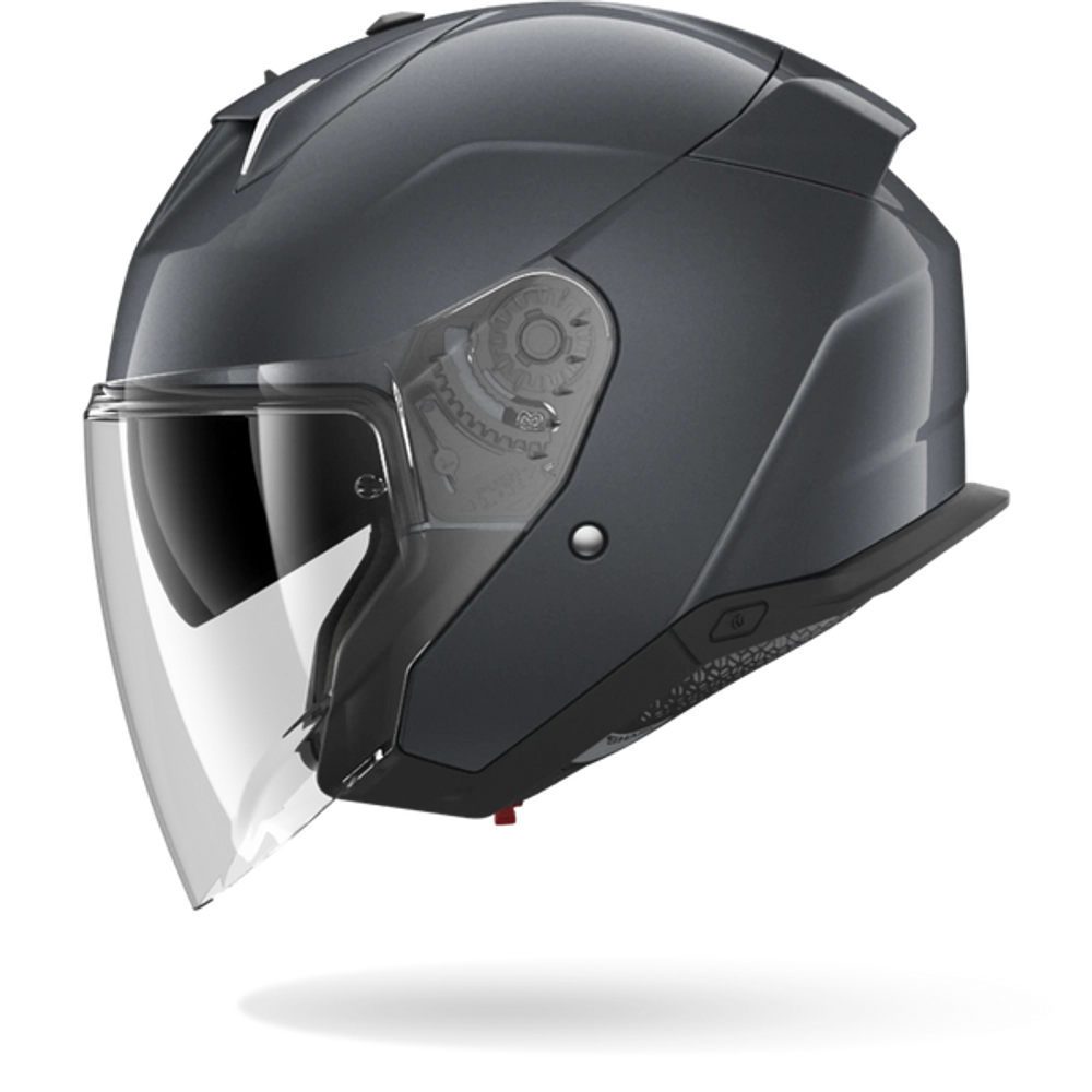 Шлем Shark SKWAL i3 JET BLANK