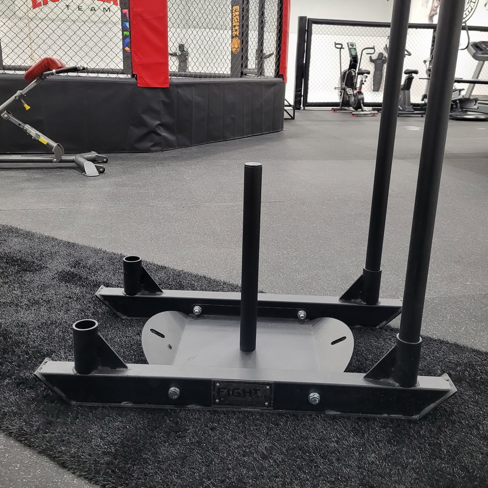 Искусственный газон Fighttech