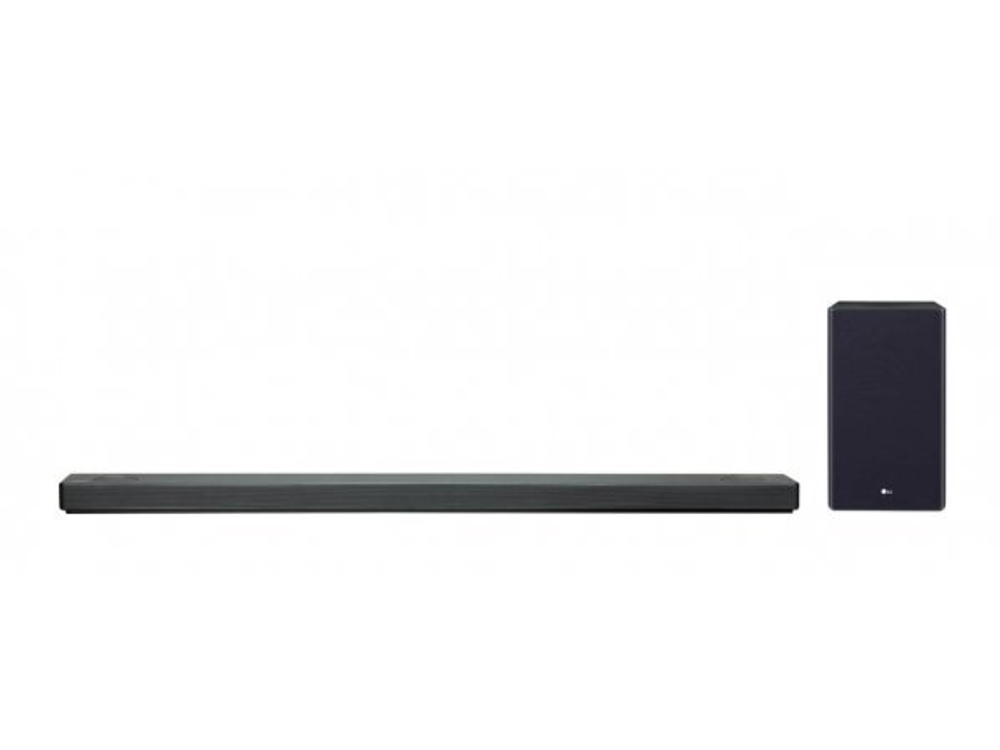 Саундбар LG SL10Y