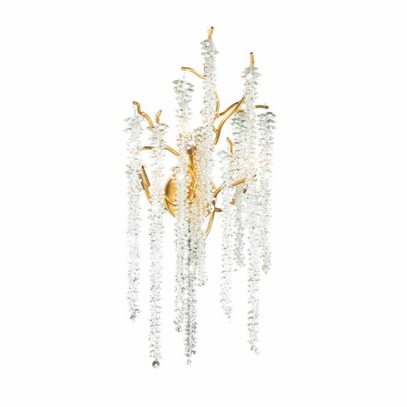 Бра Odeon Light Hall Banche 5005/3W