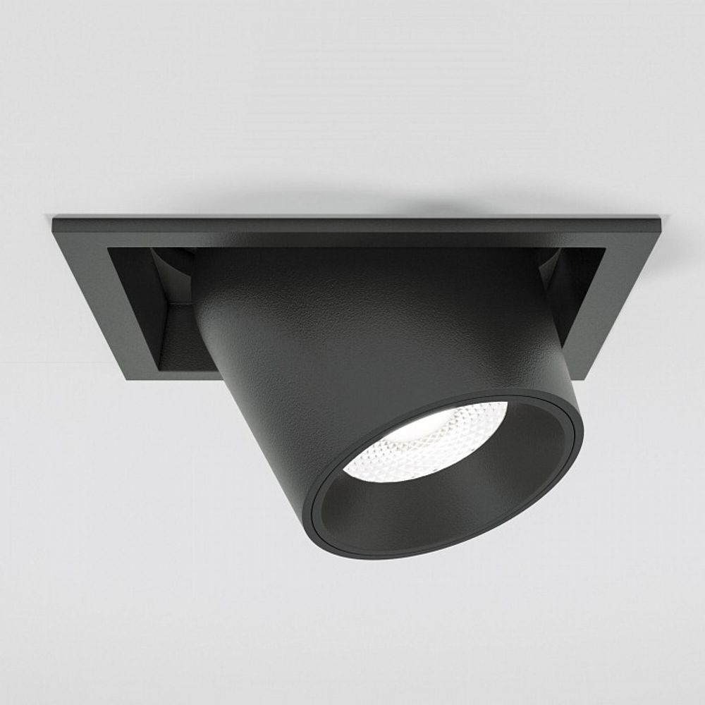 Встраиваемый светильник Elektrostandard Conner a063994