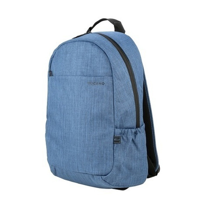 Рюкзак Tucano Speed Backpack 15 blue