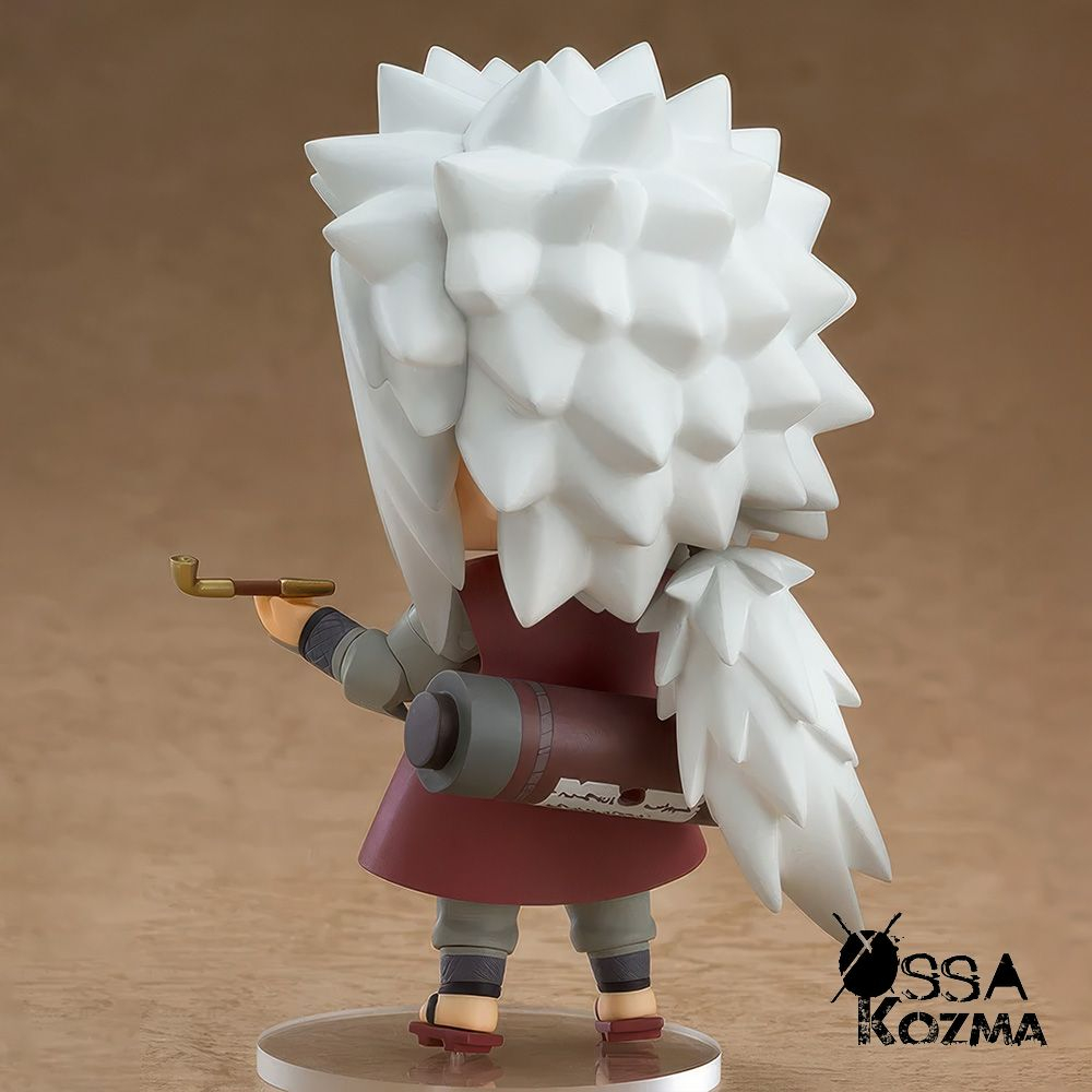 Нендройд Джирайя (реплика)