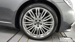 Mercedes-Benz S-Class W222 S450L 4MATIC (08.2019)