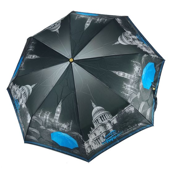 Женский зонт Три Слона  - Полный автомат 3835-V-06