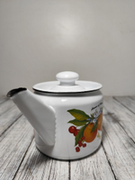 Чайник зав 1л Фруктовая фантазия (12шт) с2707/4П2