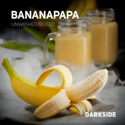 DARKSIDE CORE - BANANAPAPA 100g
