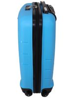 Чемодан 461 / Полипропилен