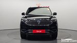 KG Mobility (Ssangyong) G4 Rexton Дизель 2.2 4WD (02.2020)