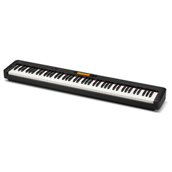 CASIO CDP-S360BKC2 цифровое фортепиано