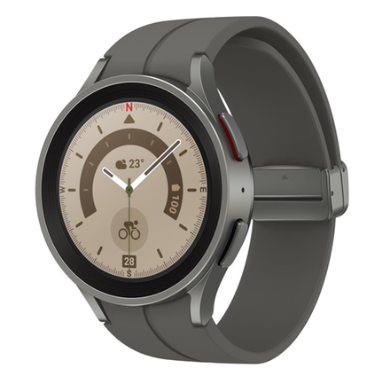 Умные часы Samsung Galaxy Watch 5 Pro (SM-R920)