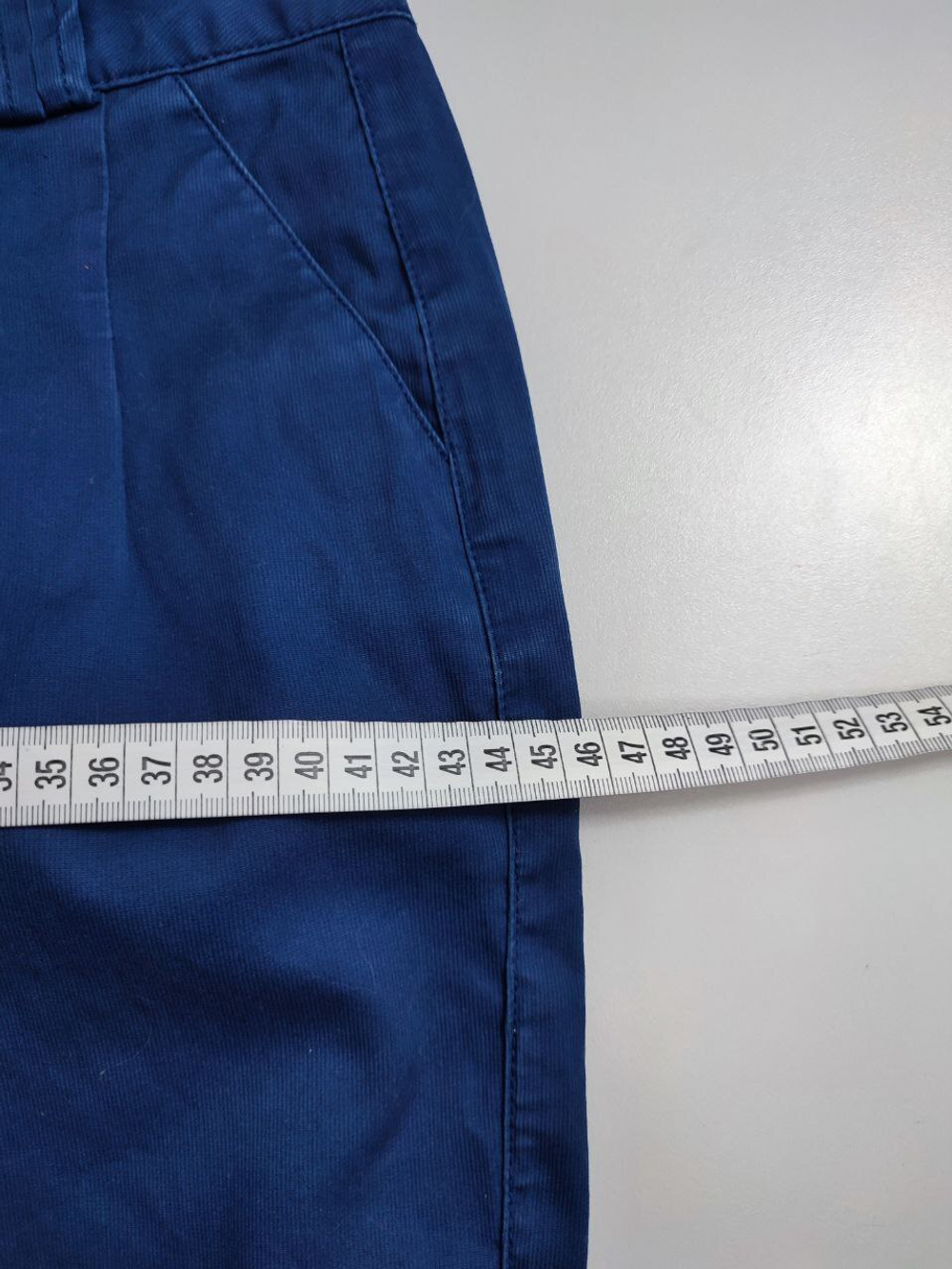 Юбка Zolla из хлопка 42 размер