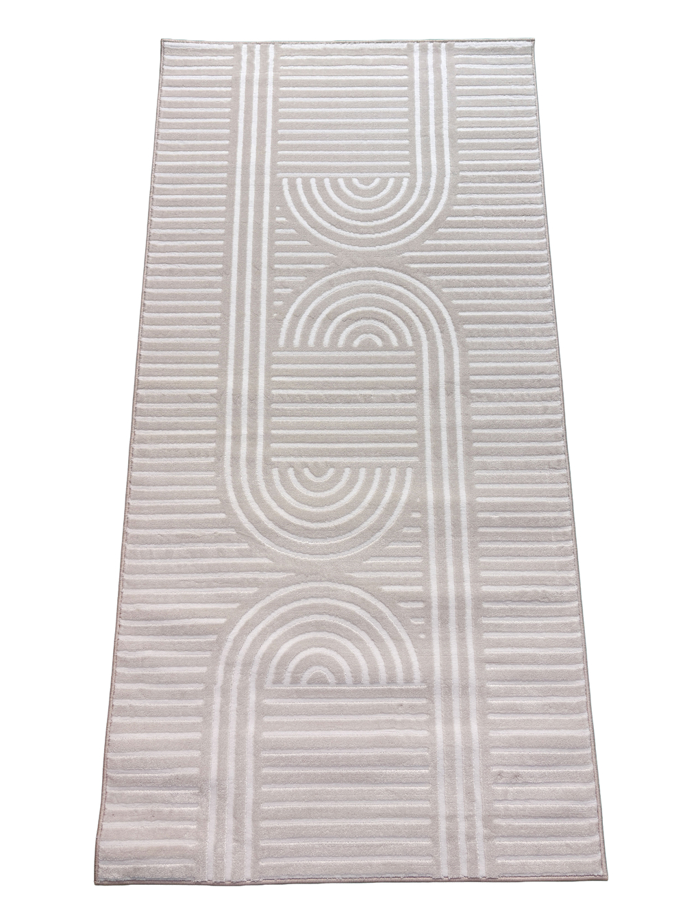 Ковер Monblan F537 Cream Прямоугольник