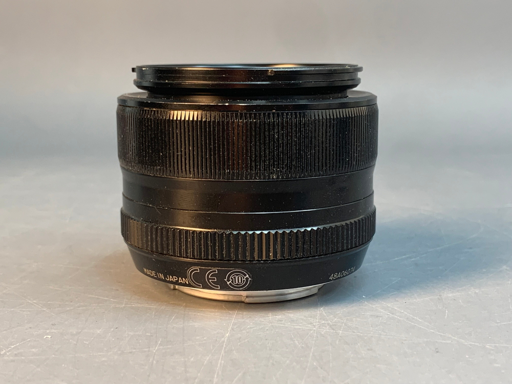 Fujifilm XF 35mm f/1.4 R X-Mount