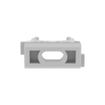 Держатель с защелкой, д.20мм (розница)