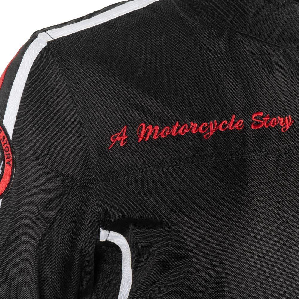 Queen Tissu Technique / Женская / Черный