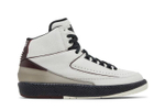 Кроссовки A Ma Manire X Jordan Air Jordan 2 Retro Sp "Sail And Burgundy"