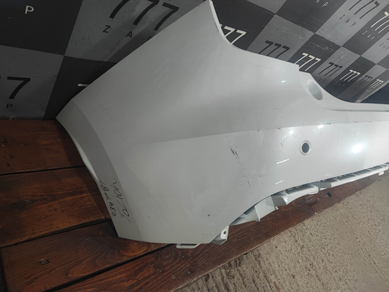 Бампер задний Haval Jolion 21-нв Б/У Оригинал 2804104XST01A