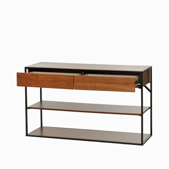 Консоль Blasen с выдвижными ящиками