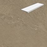 Ступень лофт Lifebrick Mountain Chocolate 600x330x40x20