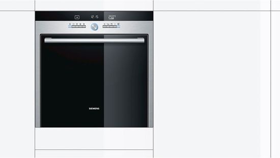 Электрический духовой шкаф Siemens HB76GT560