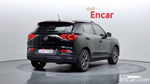 KG Mobility (Ssangyong) Beautiful Korando Бензин 1.5 2WD C5 (03.2020)