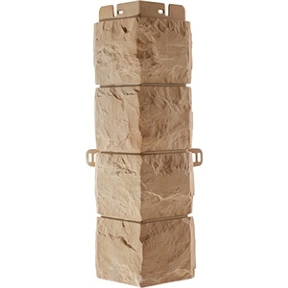 Угол наружный Фагот Альта-профиль Шатурский 450мм