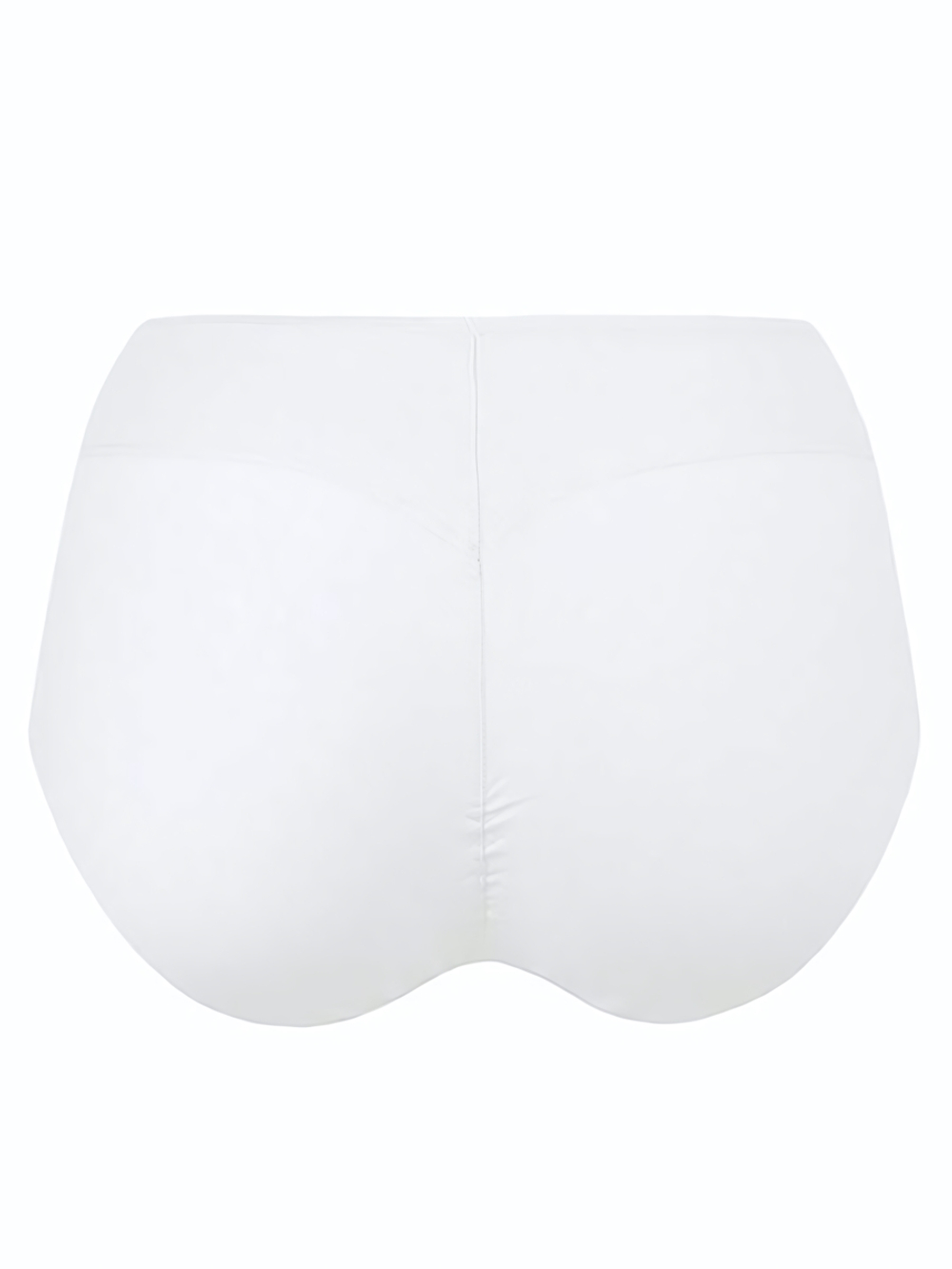 Хлопковые трусики-утяжки Shape Cotton Band (Размер: M) (Цвет: телесный)