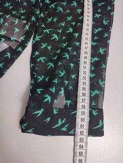 Блузка Yessica элегантная 46 размер