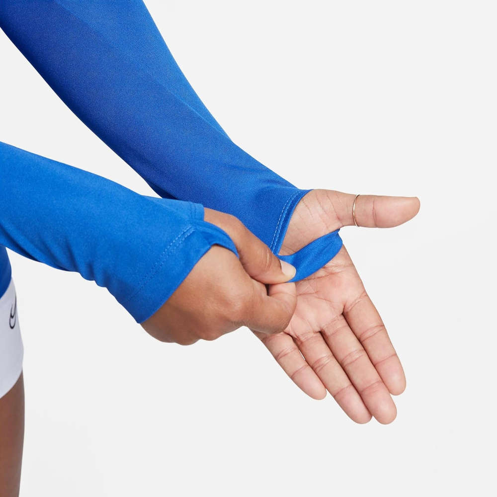 AV2610-463 Футболка компресcионная Nike Park First Layer LS