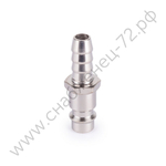 Соединитель Rapid M папа - елочка 9 мм Foxweld