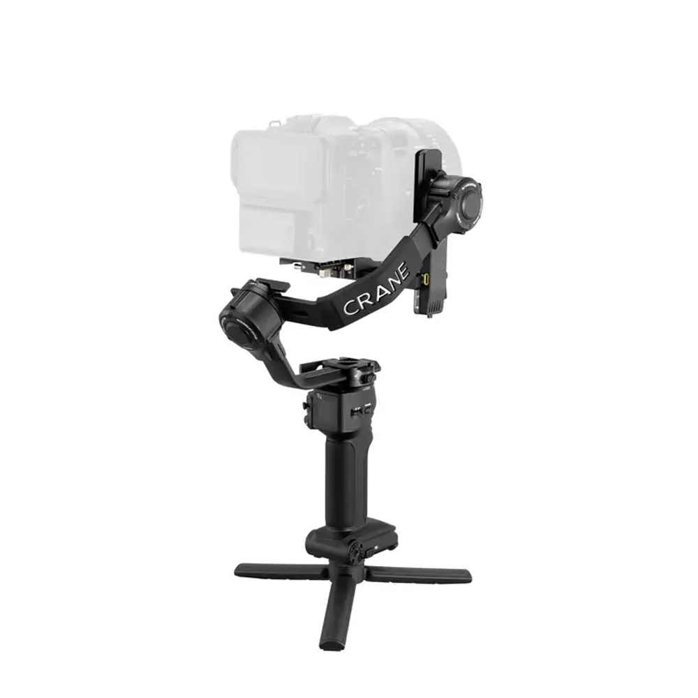 Стабилизатор Zhiyun CRANE 4 COMBO