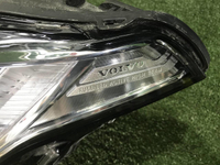 Фара левая Volvo XC90 2 (2014-2019) Full LED
