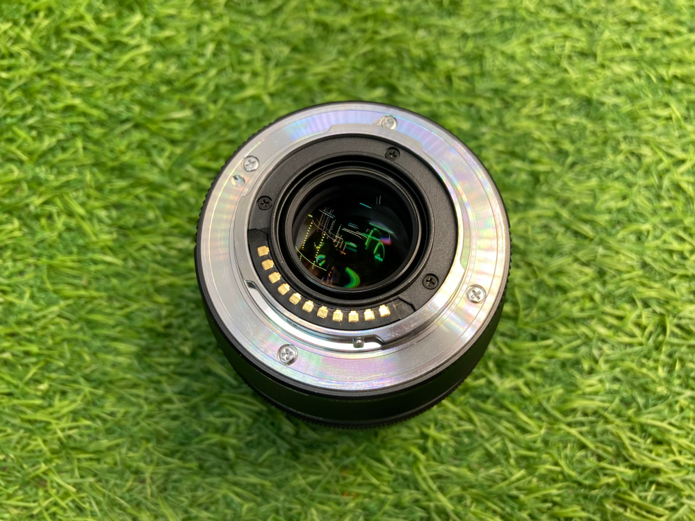 Olympus 75mm 1.8 ED MSC