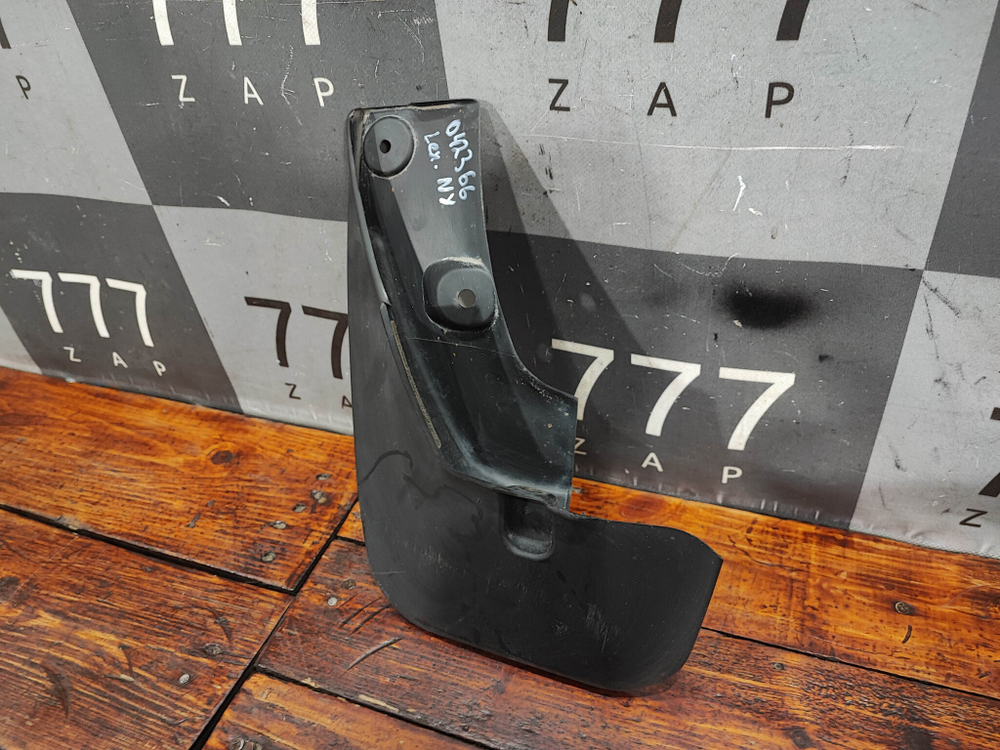 Брызговик задний левый Lexus NX 1 14-21 Б/У Оригинал PZ32078005