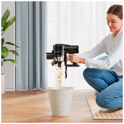 Пылесос вертикальный Dreame Trouver J10 (VJ10A)