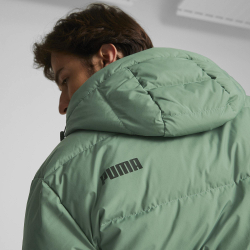 Мужская куртка PUMA Down Puffer