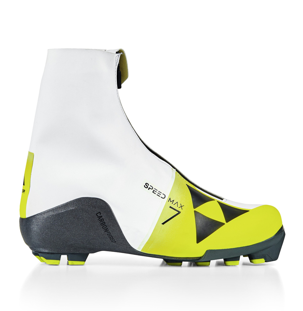 Лыжные ботинки FISCHER SPEEDMAX 7 CLASSIC WS