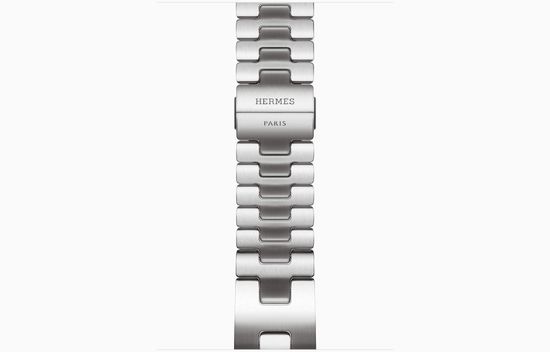 Apple Watch Hermes Series 11 Grand H 46 mm