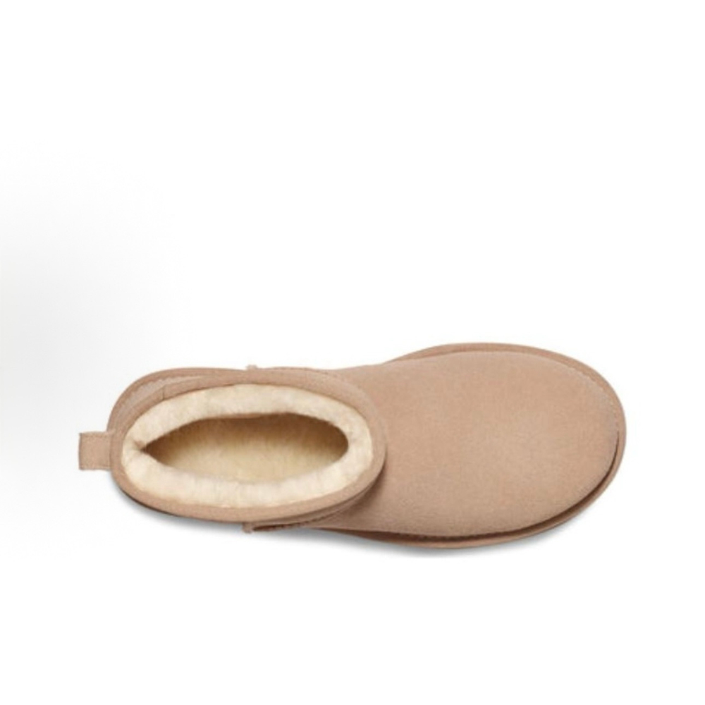 UGG Classic Ultra Mini Platform